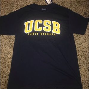 UCSB College T-Shirt